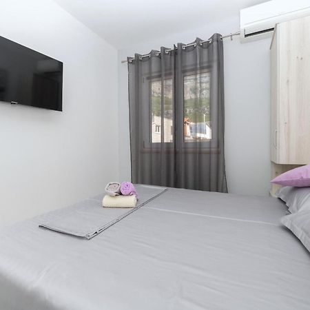 Apartmants Sestic Tučepi Exterior foto